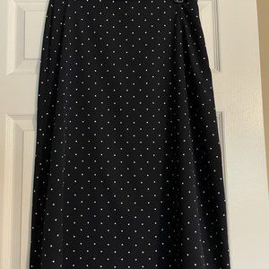 Skirt, size 12, like new!